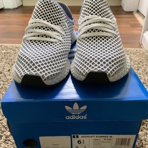 Adidas Deerupt runner women’s